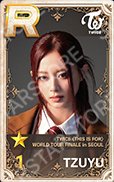 SUPERSTAR 遊戲卡 THIS IS FOR FINAL