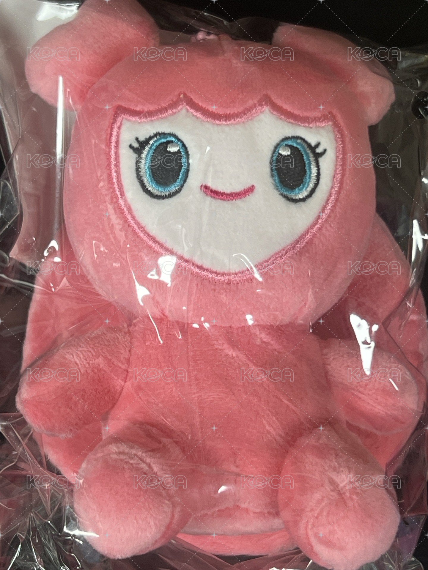 磁吸吊飾/MOMO
