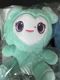 磁吸吊飾/MINA