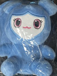 磁吸吊飾/子瑜
