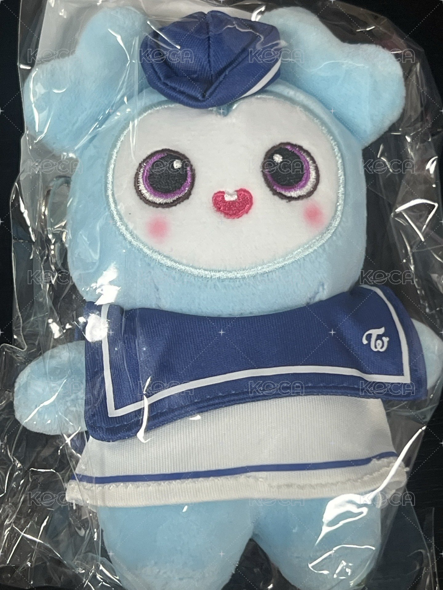 海軍娃娃/娜漣