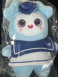 海軍娃娃/娜漣
