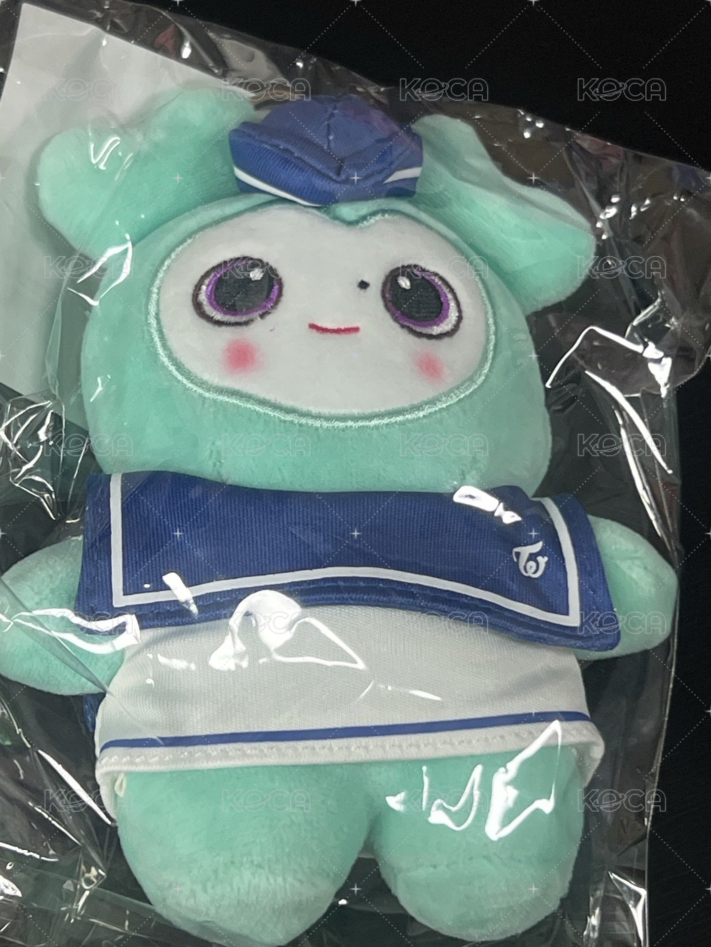 海軍娃娃/MINA
