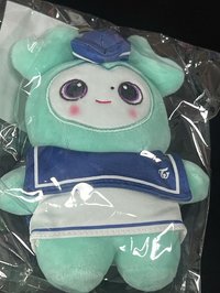 海軍娃娃/MINA