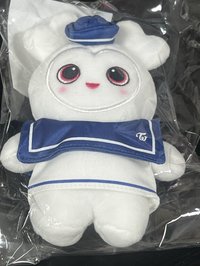 海軍娃娃/多賢