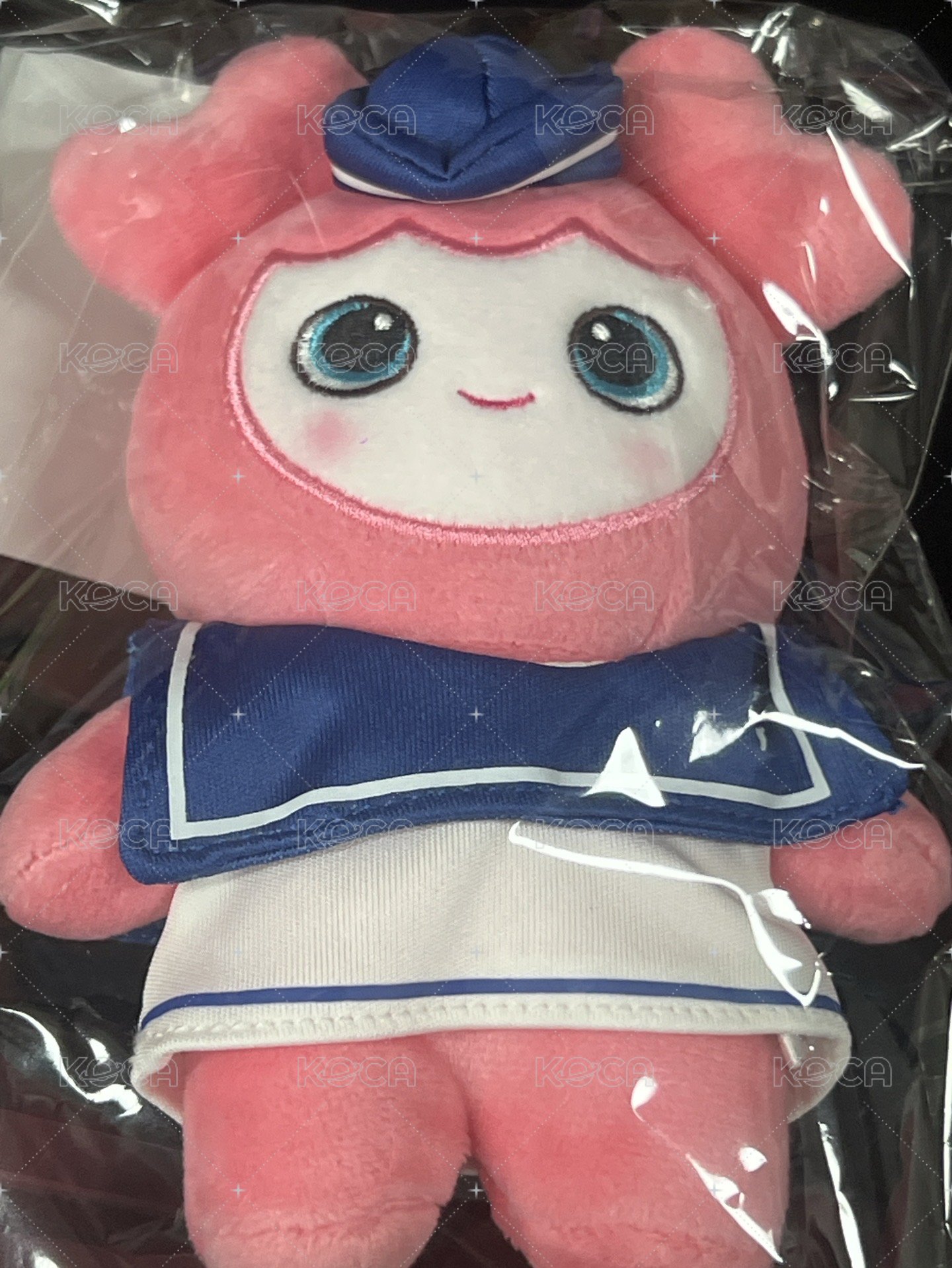 海軍娃娃/MOMO