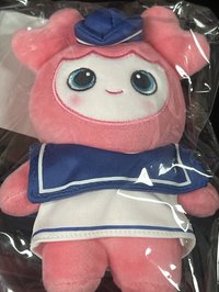 海軍娃娃/MOMO