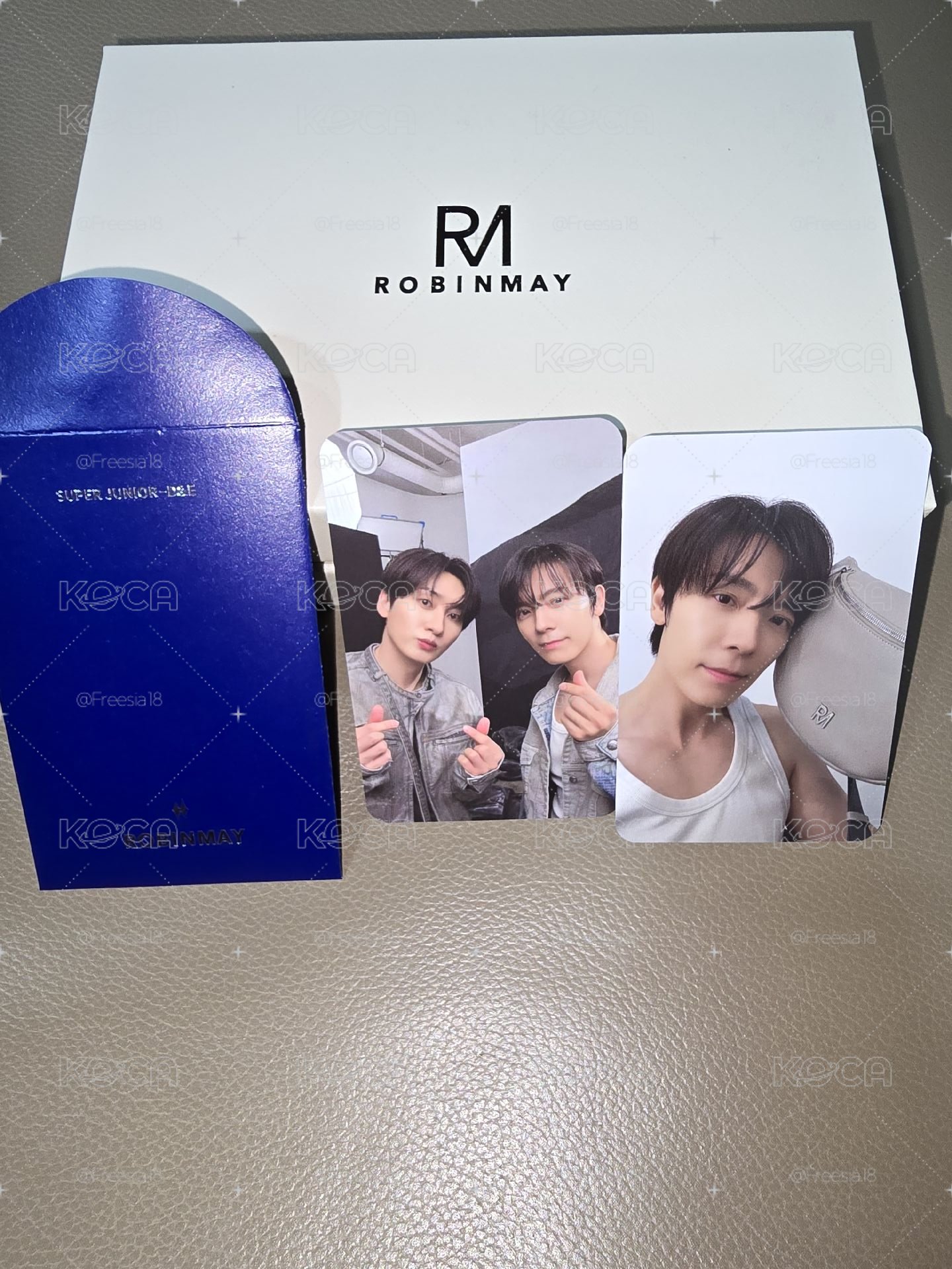 Robinmay 聯名組合現貨