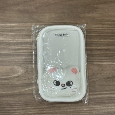 dominATE 日本場周 立牌包 🥟