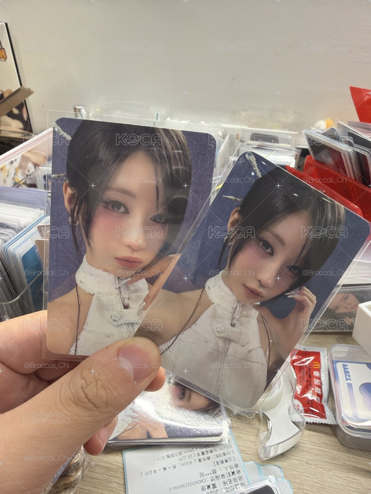 現貨｜Asa買一送一