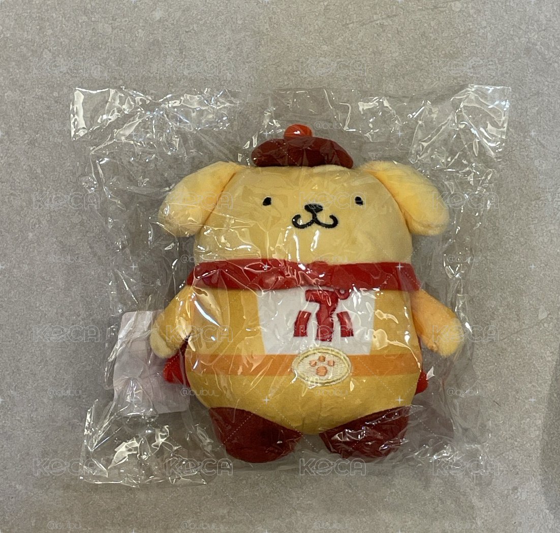 超人布丁狗