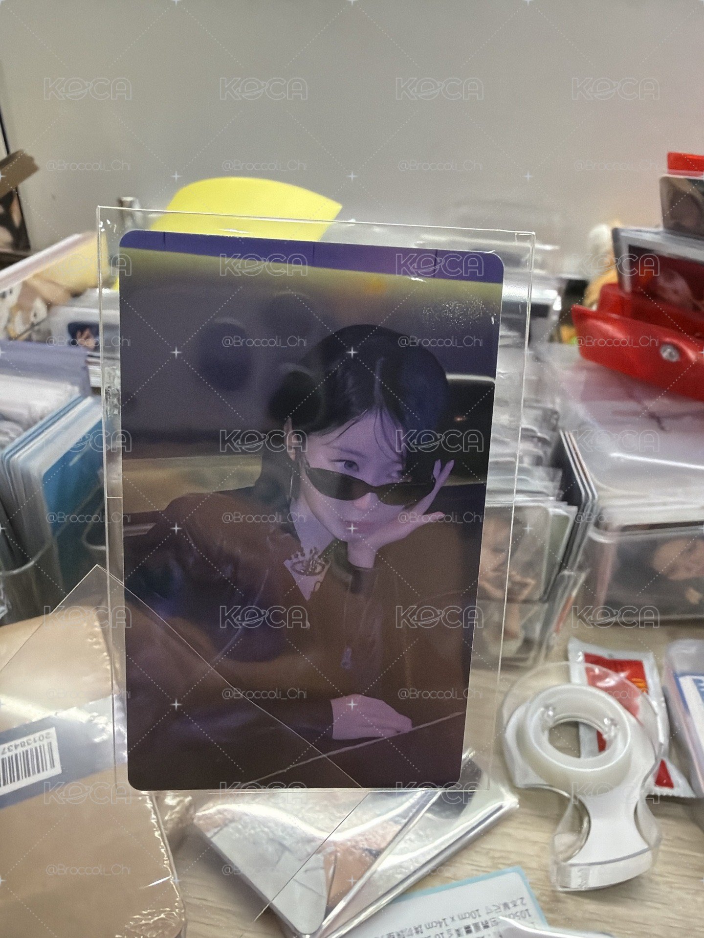墨鏡角 1️⃣元起標💰