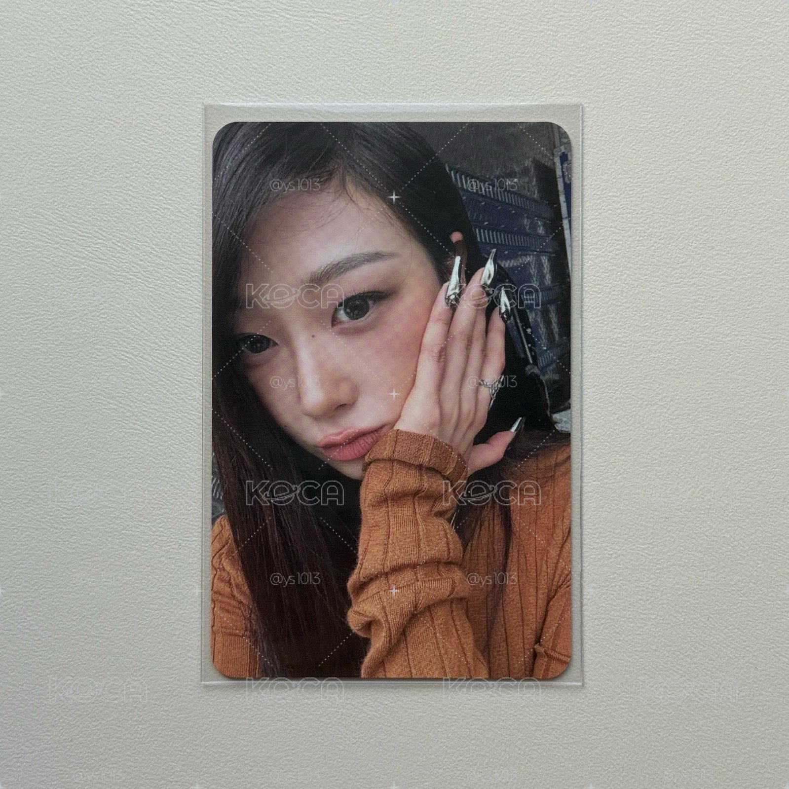 吉drama專卡