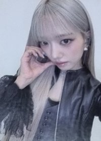 BITE NOW jjmuze 線上 簽售卡 