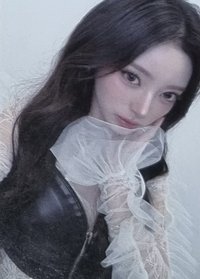 BITE NOW jjmuze 線上 簽售卡 