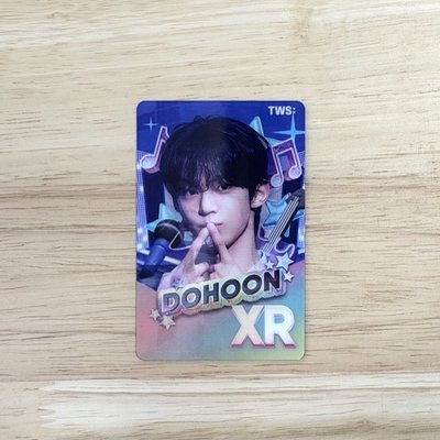 現貨 TWS rhythm hive LD 變化卡 音遊卡 遊戲卡
