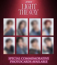 ATEEZ VR CONCERT: LIGHT THE WAY | ATEEZ
