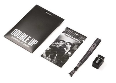 DOUBLE UP] 仁川城市限定票卡組| S.COUPS - CxM [DOUBLE UP] LIVE