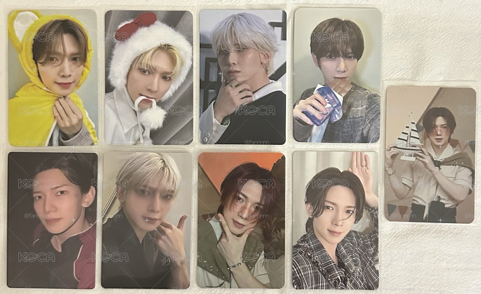 🏴‍☠️尚卡小盤