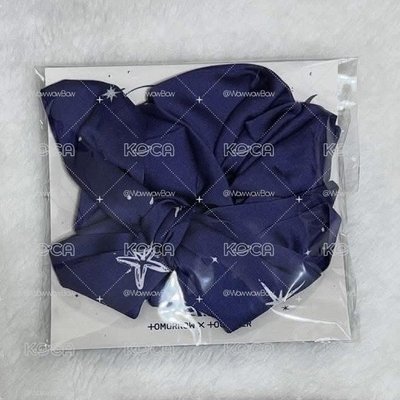TXT 迷六 Tomorrow 快閃店周邊