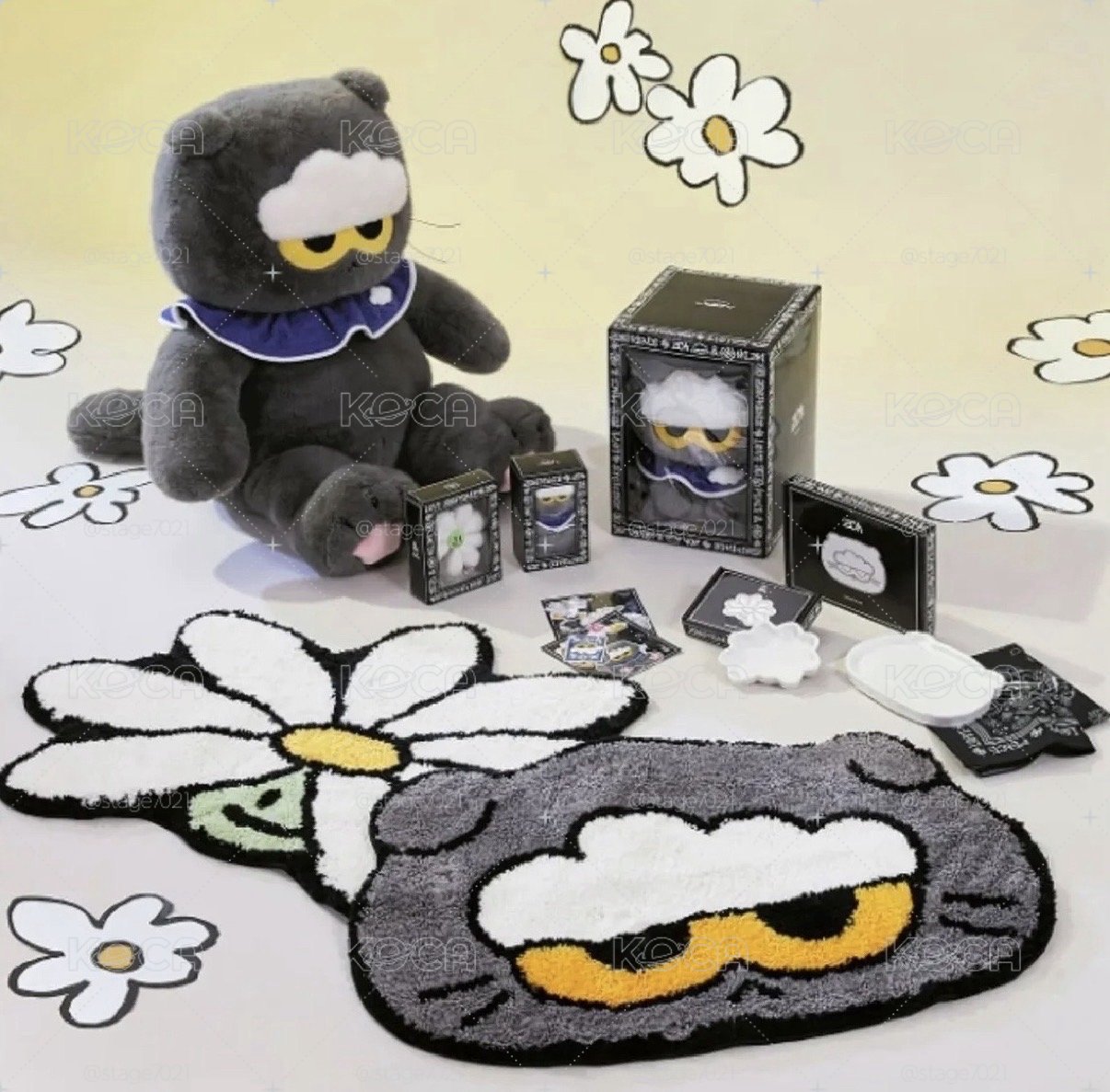 ZO&FRIENDS｜Ist POP-UP