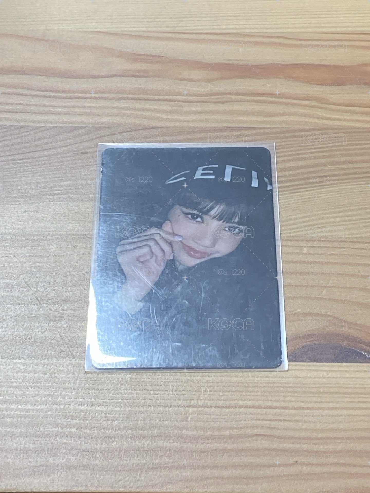 Lisa