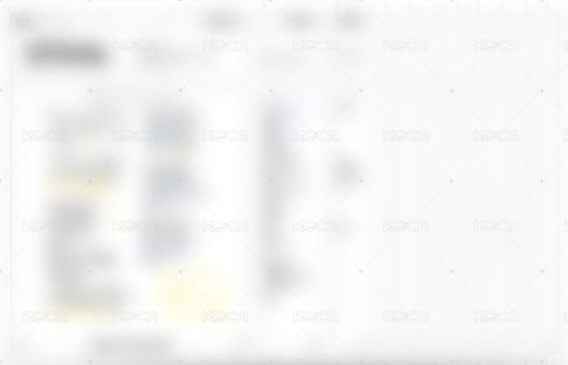 EVOLVE PHYSICAL 歌詞卡  背面