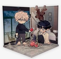 JMEESHOP 立牌 