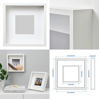 ikea 相框 全新未拆封