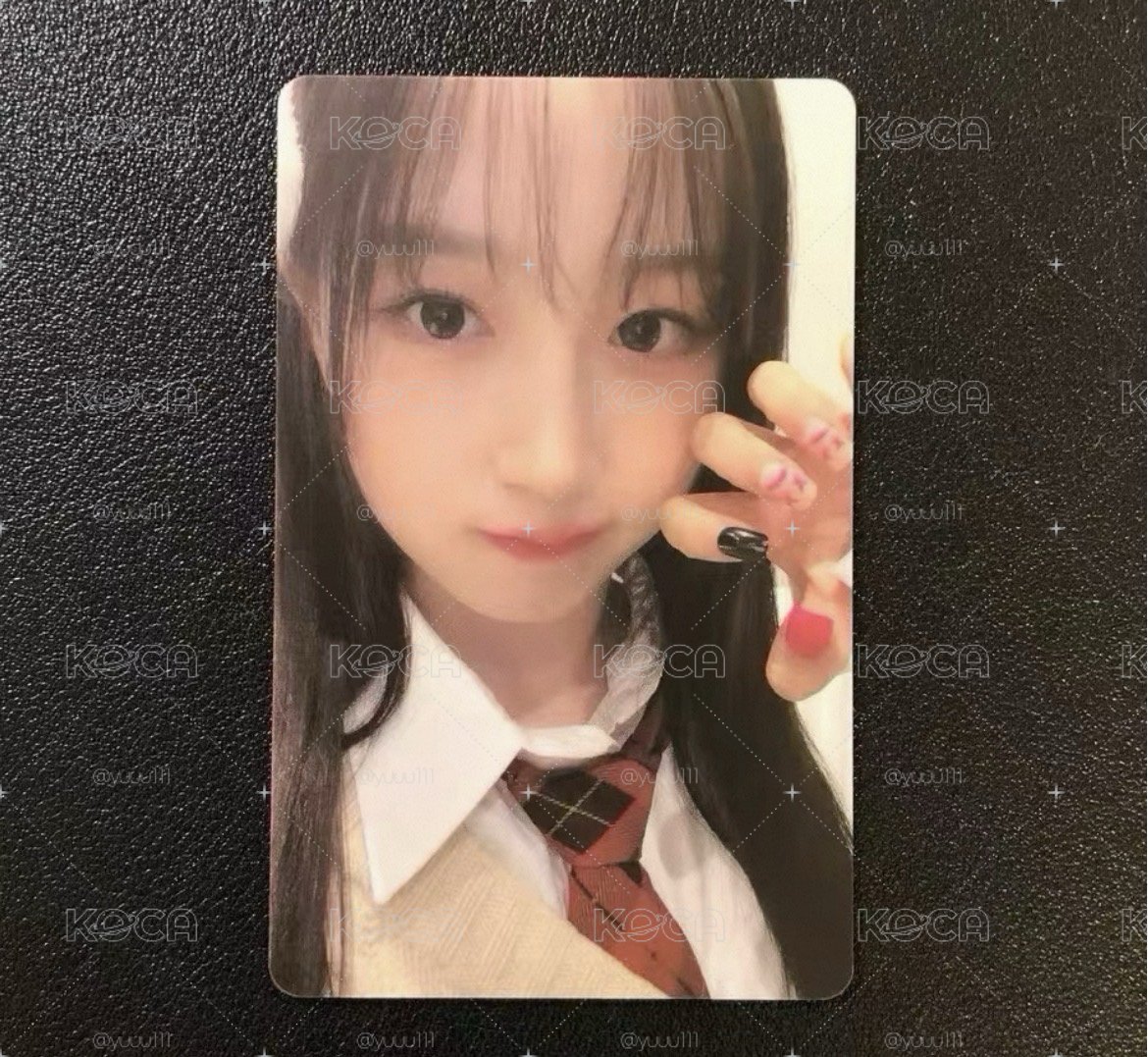 dg 美甲嫄 直出