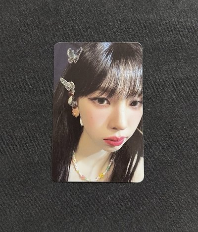 Drama 隨機卡 柚