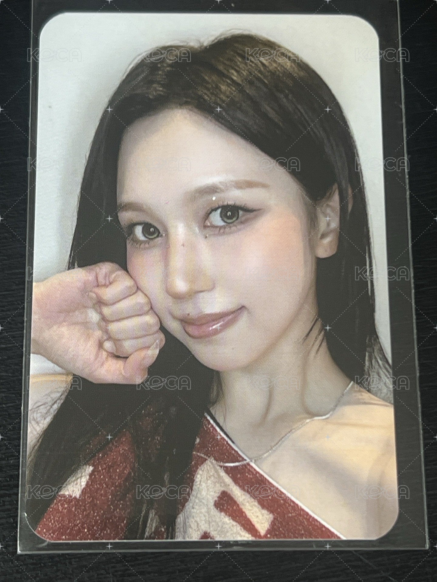 MINA