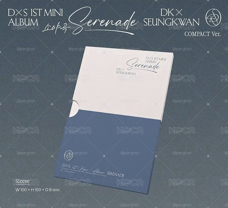 DxS Serenade(COMPACT Ver.）