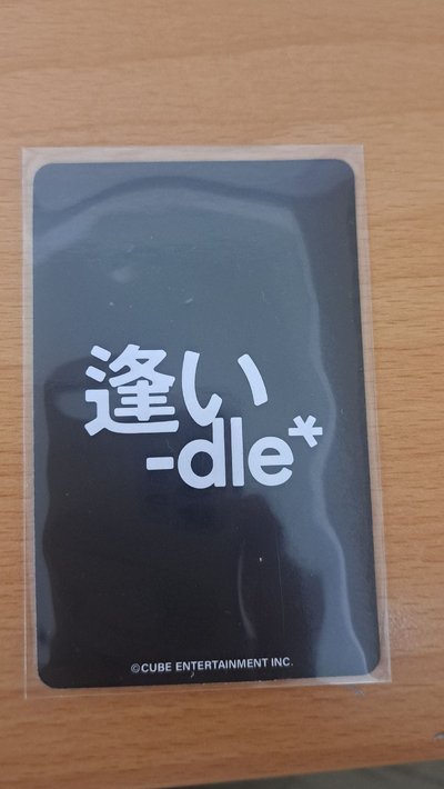 idle日巡