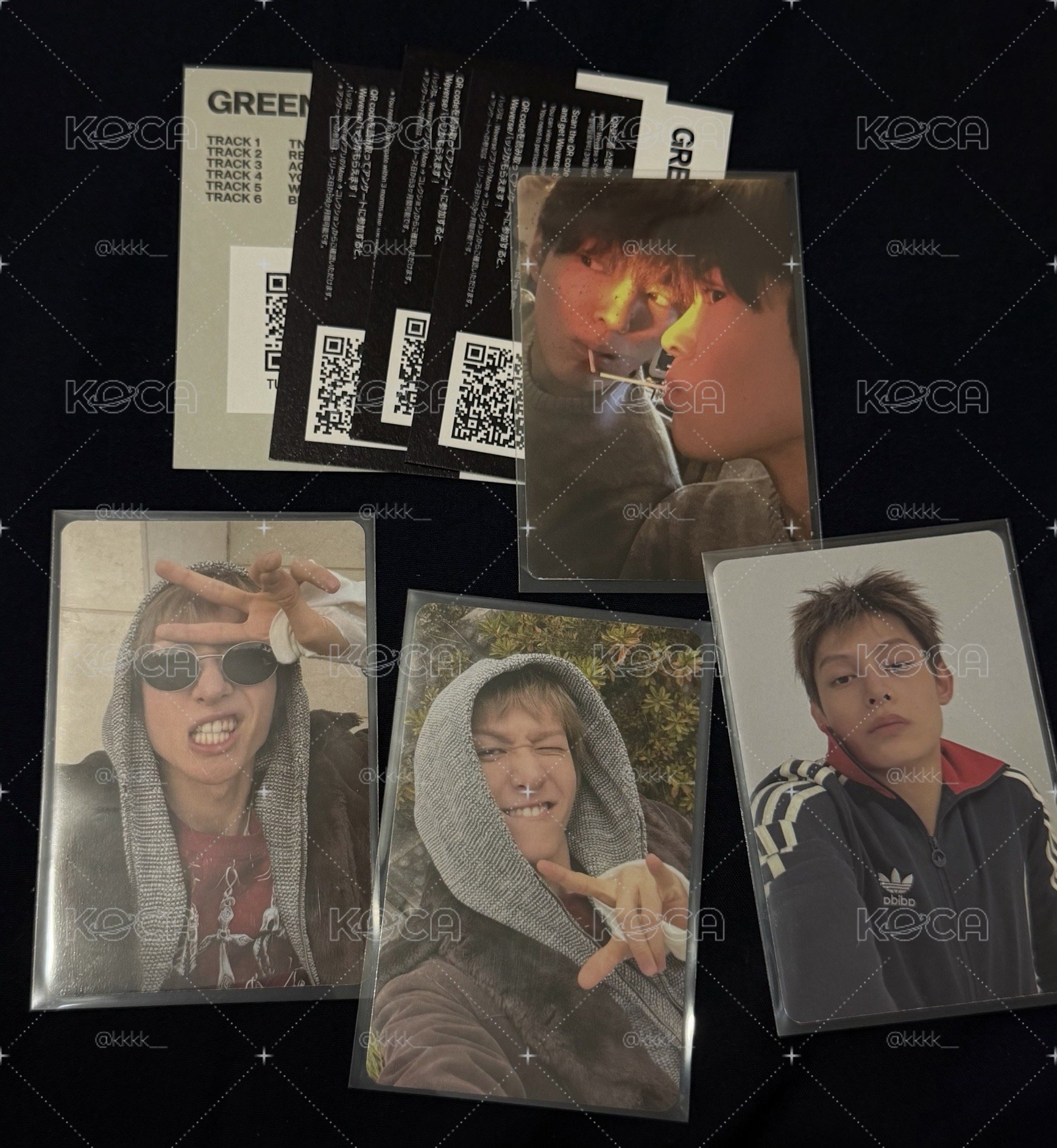 Cortis全部$650