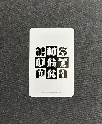 Dirty Work K4 簽售柚