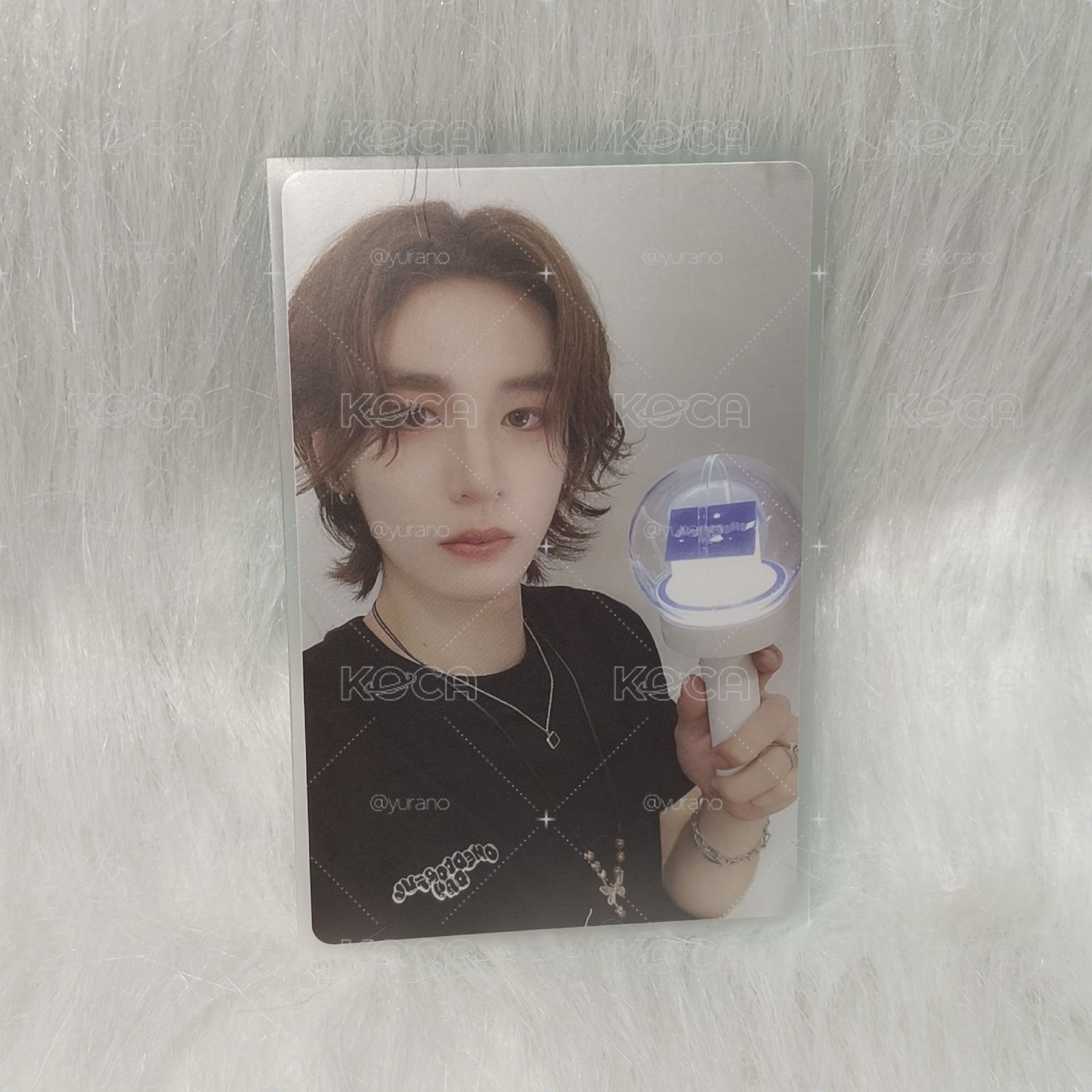 Leehan 24飯咪