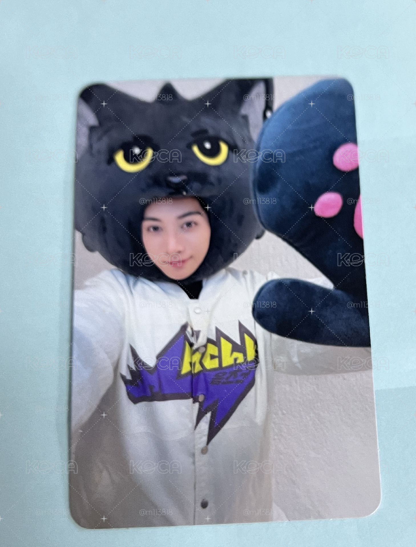打歌卡