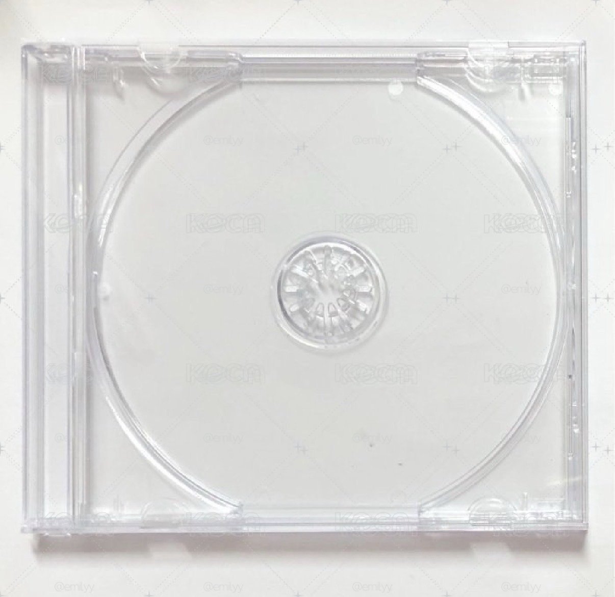 cd收納盒