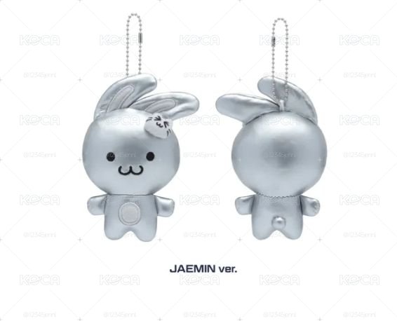 夢秀場週 jaemin娃