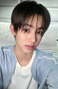 迷二 YT 4.0 特典卡 Blue Lips