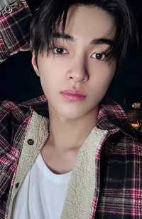 迷二 YT 4.0 特典卡 Blue Lips