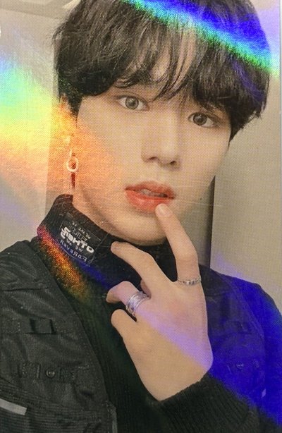 ⭐️一元起標⭐️ 抒WEi 迷二特典