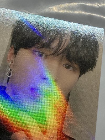 ⭐️一元起標⭐️ 抒WEi 迷二特典