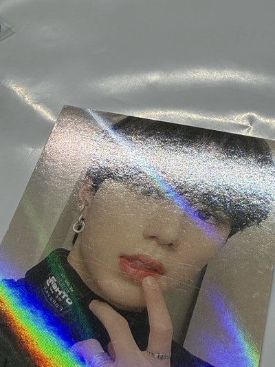 ⭐️一元起標⭐️ 抒WEi 迷二特典