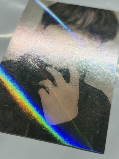 ⭐️一元起標⭐️ 抒WEi 迷二特典