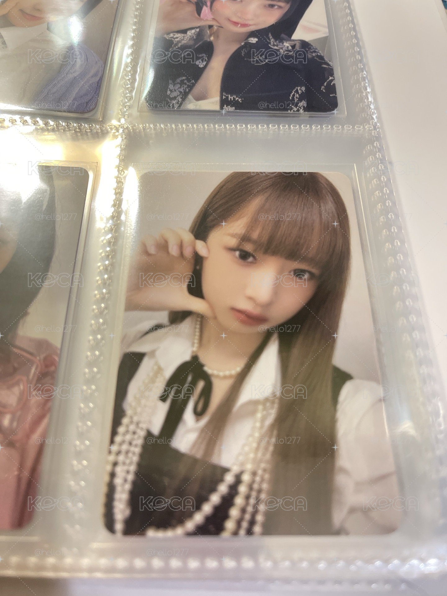小怜