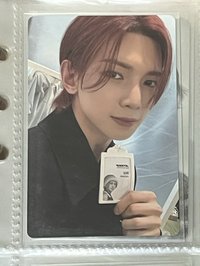 左上