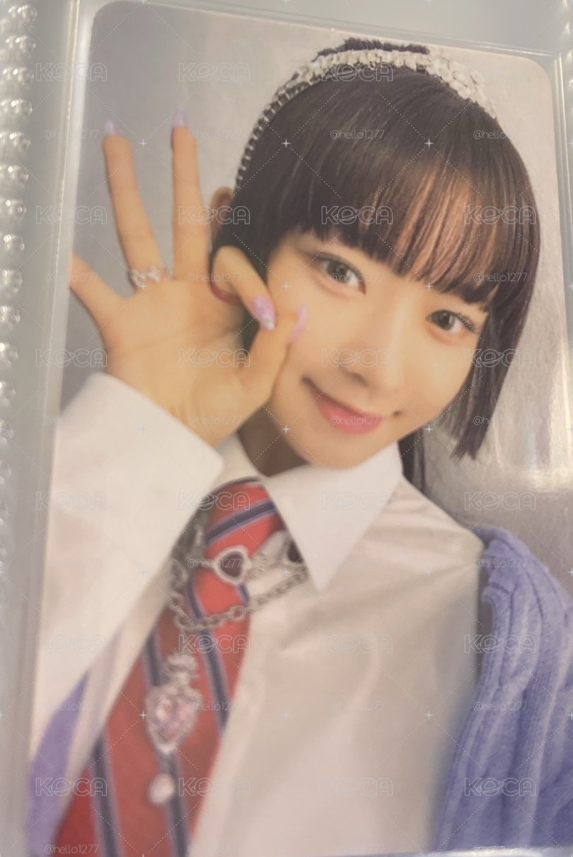 小怜