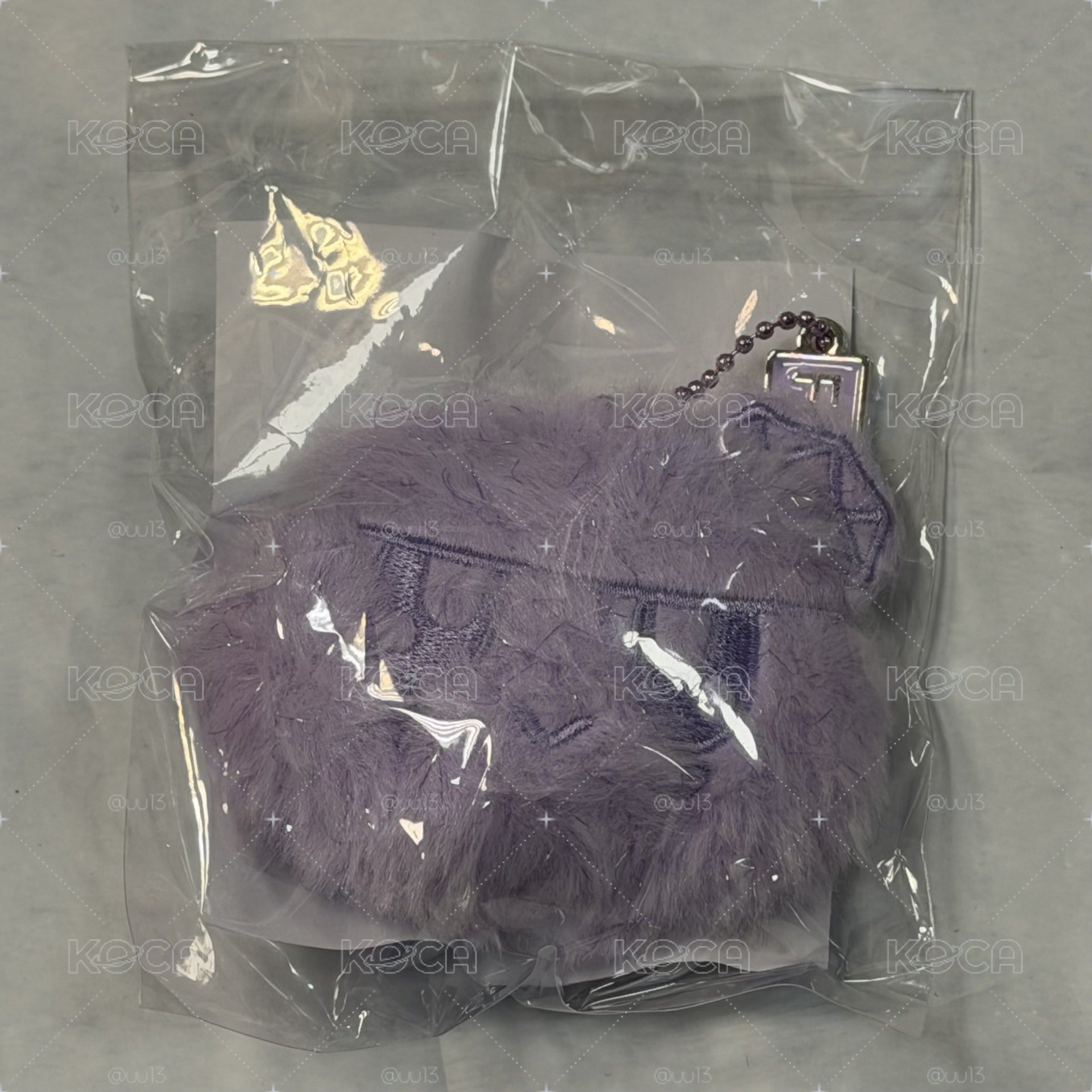 福岡紫蹦 全新未拆